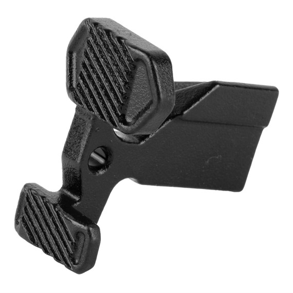 Odin Works Bolt Catch ACC-XBC-BLK, Black ACC-XBC-BLK
