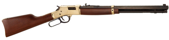 Henry H006M Big Boy Classic Rifle