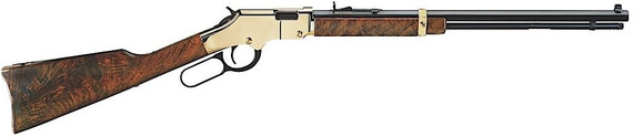 Henry H004M Golden Boy Rifle