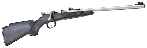 Henry H005 Mini Bolt Youth Rifle