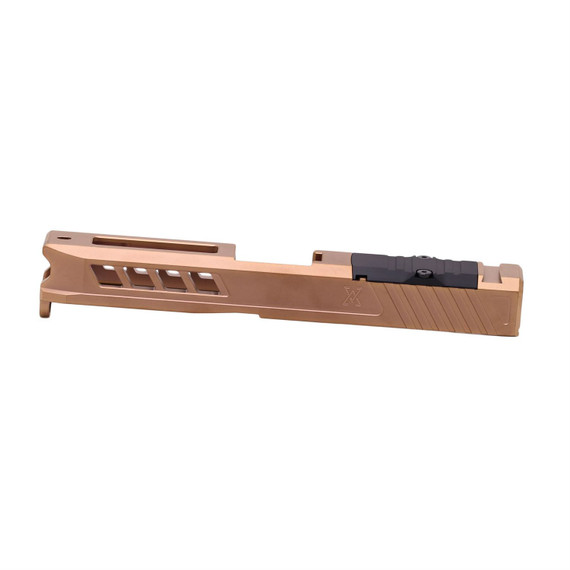 True Precision TPG19SCRMR