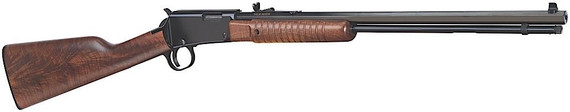 Henry H003T Pump Action Octagon Rifle