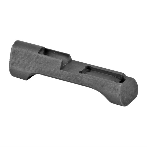 Wilson Combat Bullet Proof 320-MC, WCP320 Mag Catch, Extended, Blued 320-MC