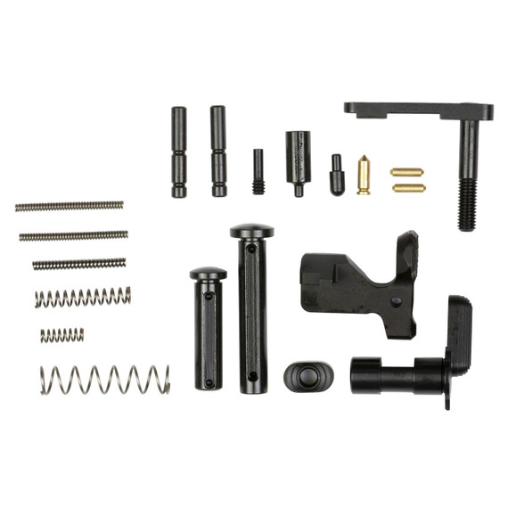 Wilson Combat TRLOWERK10