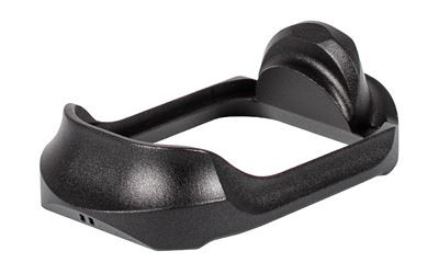 ZEV Technologies PRO Compact Magwell MW.K-CPT-PRO-5G, For Glock 19 Gen 5, Low Profile, Anodized Aluminum, 1-Piece