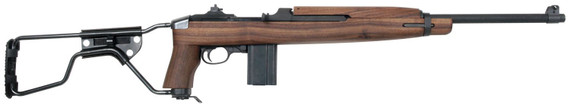 Auto-Ordnance AOM150 Thompson M1 Carbine Paratrooper Rifle
