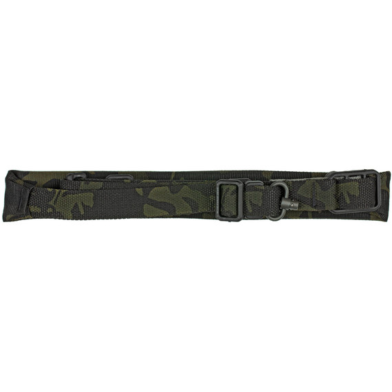 Blue Force Gear Vickers 221 Sling VCAS-2TO1-RED-200-MB