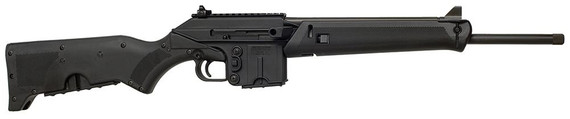 Kel-Tec SU16CA SU-16 Rifle