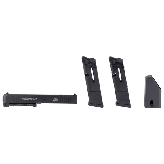 Advantage Arms AAC1722G4MODCA