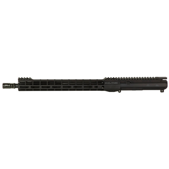 Aero Precision M4E1 AR15 Complete Upper APAR700305M7, 223 Remington/556NATO, 16 in Barrel