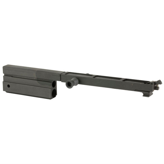 FN 20100505 Non-Reciprocating Charging Handle Conversion Kit (Heavy) for FN SCAR 17S & 20S, Black