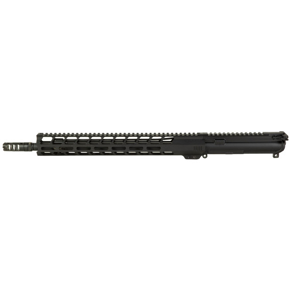 LanTac USA LLC SF15 Reacon 01-FA-223-RECON-UPR, Complete Upper Receiver, 223 Wylde, 16 in Barrel, Fits AR15