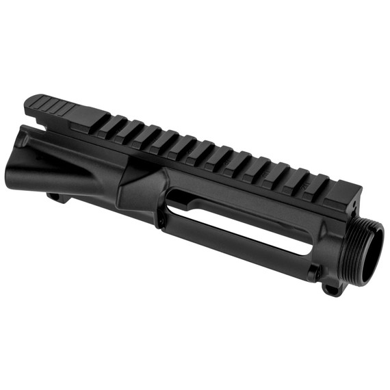 Sons Of Liberty Gun Works UPPERSTRIPPED M4 Stripped Upper Receiver Black Anodized Aluminum