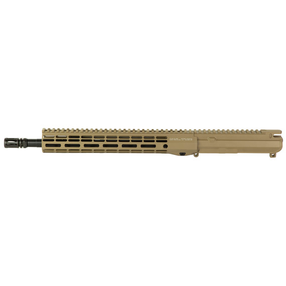 Aero Precision M4E1-T APAR700714M5, AR15 Complete Upper, 223 Remington/556NATO