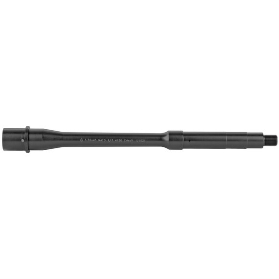Ballistic Advantage Modern Series BABL556023M, Government Profile Barrel, 556NATO, 11.5 in, Black Finish BABL556023M