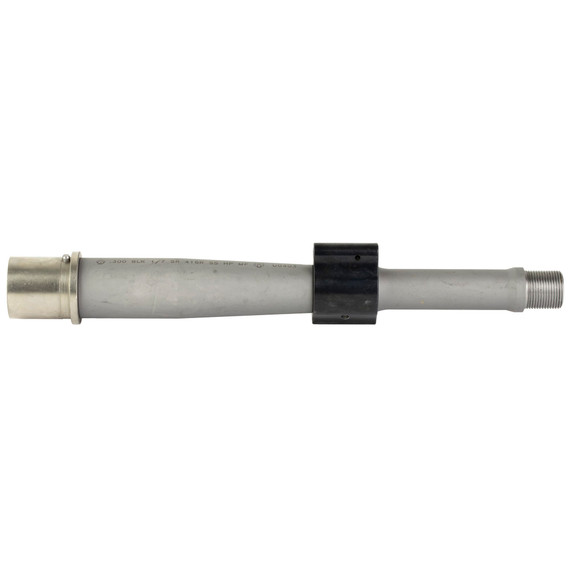 Ballistic Advantage Premium Series BABL300002P, Hanson Profile Barrel, 300 Blackout, 8.3 in, Pistol Length Gas System