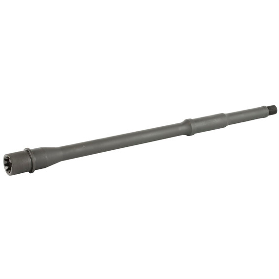 Daniel Defense Barrel 07-078-08072-018, Light Weight, 556NATO, 14.5 in, 1:7 Twist, Mid Length Gas System