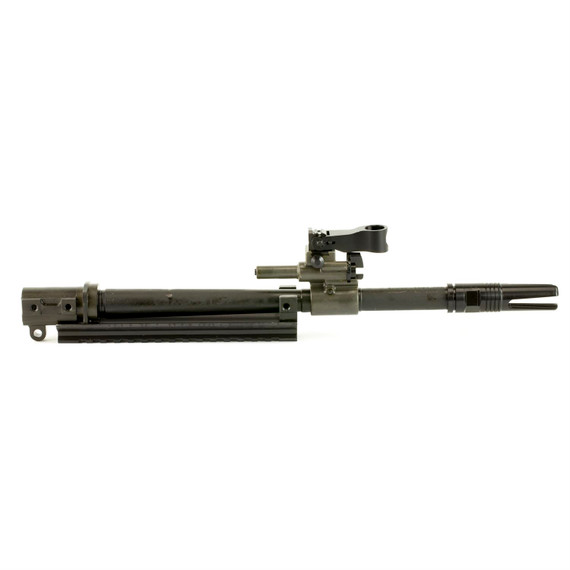 FN 98814 SCAR 17S 7.62x51mm NATO 13 Chrome Lined Steel, Flash Hider, Pic Rail, Front Sight & Gas System Assembly, Rifle Barrel