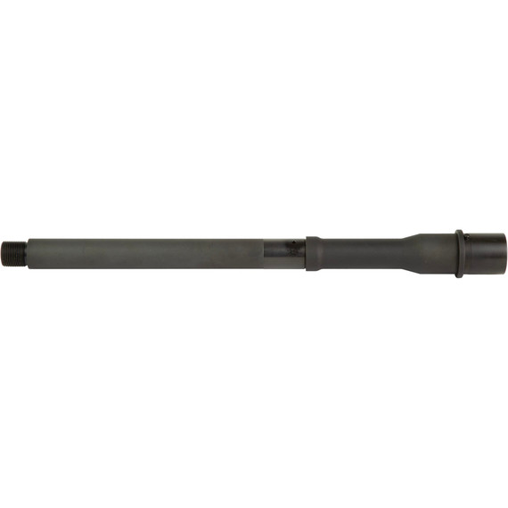 LanTac USA LLC Raven, 300 Blackout, 11.5 in Barrel, Fits AR-15, Anodized Finish, 1:8 Twist, 5/8-24 Threads, Pistol Length Gas System, Black LA00239