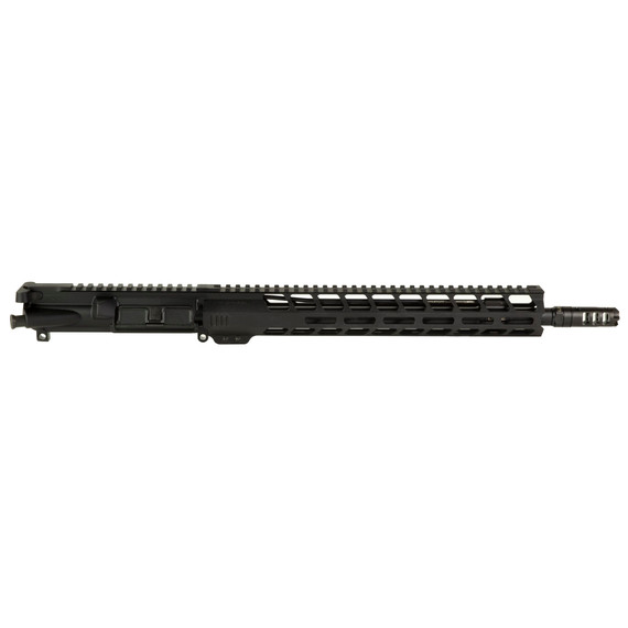 LanTac USA LLC SF 15 Patrol 01-FA-223-PATROL-UPR