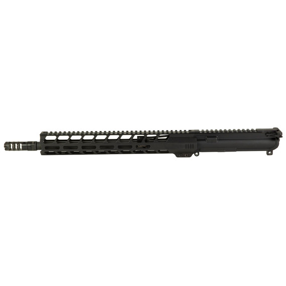 LanTac USA LLC SF 15 Patrol 01-FA-300-PATROL-UPR
