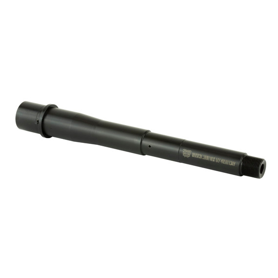 Rosco Manufacturing Bloodline Heavy Barrel BL-82-HB-300BLK-7-P