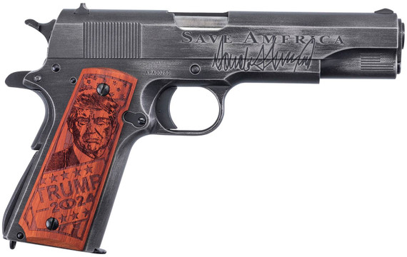 Auto Ordnance 1911BKOC12