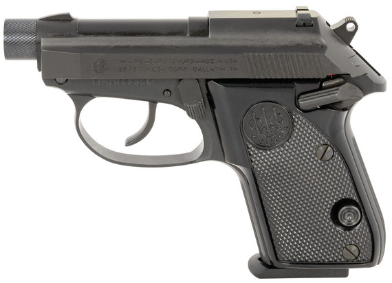 BER J320127 3032 TOMCAT 32ACP TB 7R BL