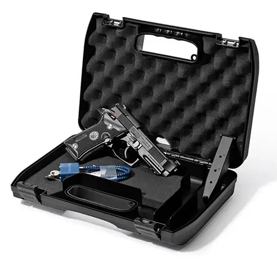 Beretta J80XBLK10 80X Cheetah Micro-Compact Frame 380 ACP 10+1 3.90 Barrel, Black Optic Ready/Serrated Alloy Steel Slide, Black Anodized Aluminum Frame w/Beavertail & Pic Rail, Black Vertec Grip, Pistol