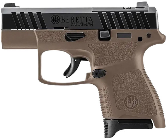Beretta JAXN9258A1CO