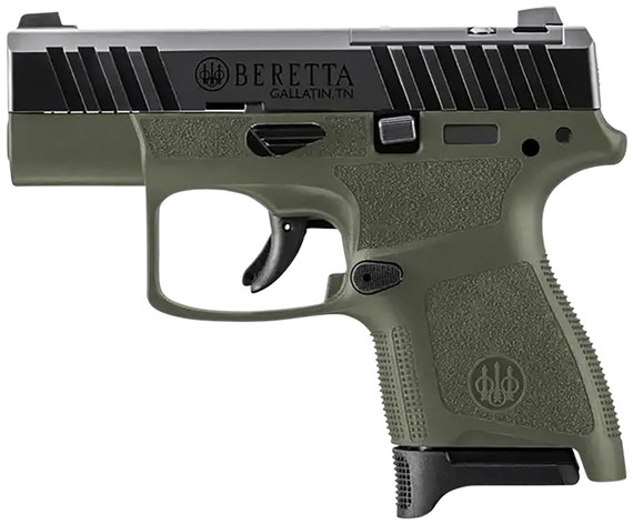 Beretta JAXN9278A1CO