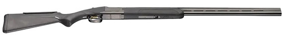 Browning 018331304 Citori Composite 12 Gauge 3 2rd 28 Blue Polished Over/Under Vent Rib Barrel, Blue Polished Stainless Steel Receiver, Adj Comb Black Synthetic Stock, Invector-Plus Flush, Shotgun
