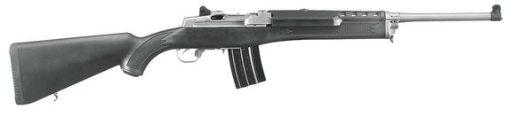 Ruger 5817 Mini-14 Ranch Rifle