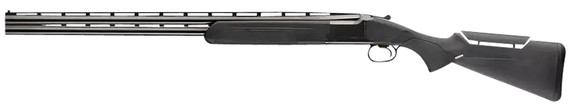 Browning 018331305 Citori Composite 12 Gauge Break Open 3 2rd 26 Blue Polished Over/Under Vent Rib Barrel, Blue Polished Stainless Steel Receiver, Adj Comb Black Synthetic Stock, Invector-Plus Flush, Shotgun