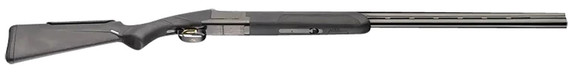 Browning 018331305 Citori Composite 12 Gauge Break Open 3 2rd 26 Blue Polished Over/Under Vent Rib Barrel, Blue Polished Stainless Steel Receiver, Adj Comb Black Synthetic Stock, Invector-Plus Flush, Shotgun