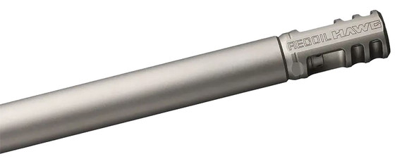 Browning 035581282 X-Bolt Target Max Competition Heavy 6.5 Creedmoor 10+1 26 Satin Gray/ Heavy Bull Barrel, Matte Blued Steel Receiver, Matte Black/ Fixed Max Adj Comb Stock, Right Hand, Rifle