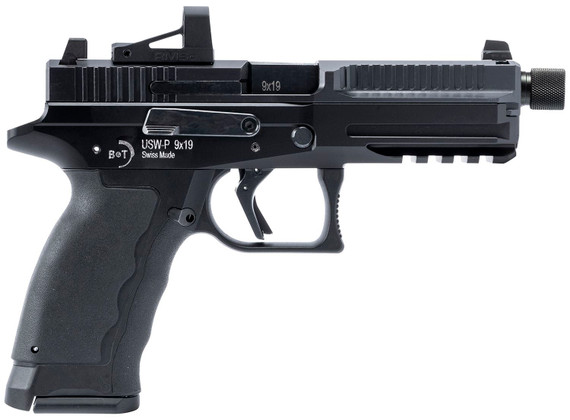 B&T Firearms BT490002