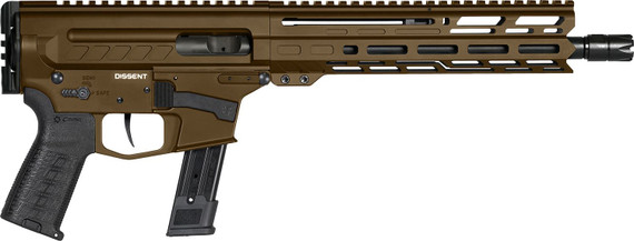 CMMG 92A80C4MB