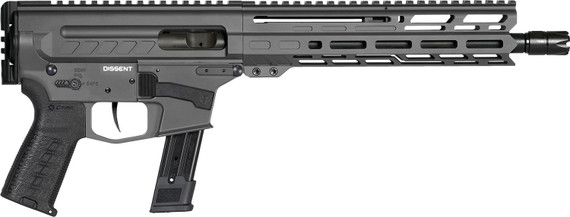 CMMG 92A80C4-TNG