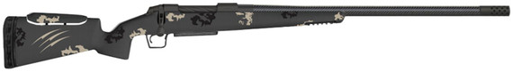 Fierce Firearms FCRXP300PRC20BU