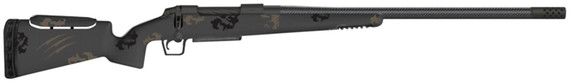 Fierce Firearms FCTRXP7PRC22MM