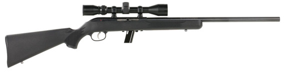 Savage Arms 45100 64 FVXP Rifle