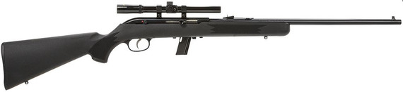 Savage Arms 40000 64 FXP Rifle