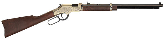 Henry H004D4