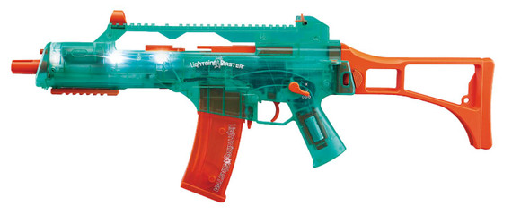 Lightning Blaster 36351