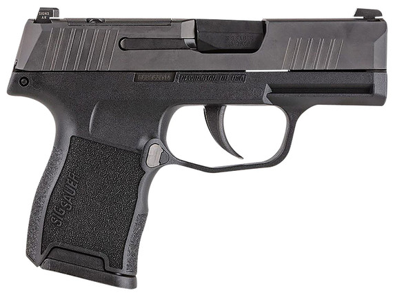 Sig Sauer 365380BSSMSMA