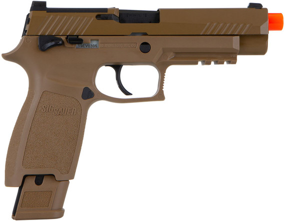 Sig Sauer AIRPFM17