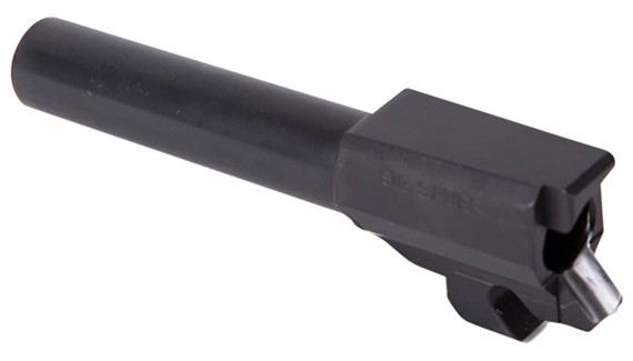 Sig Sauer BBLMODC357 P320 357 Mag Fits Sig P320 Compact P320 Carry 3.90 Black Nitron, Handgun Barrel