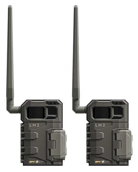 Spypoint LM2NWTP