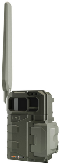 Spypoint 01867 LM-2 Twin Pack